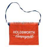 Full Sulimated Printing Cycling Musette Bag With Your Artworks/logos thumbnail-1