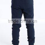 Mens Custom Cheap Sweatpant Loose Fit Pants Cotton Jogger Pants thumbnail-3