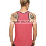 Mens Fitness Tank Tops Wholesale thumbnail-5