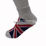 Fashion Ankle Sports Socks thumbnail-1