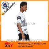 New Design Hawaiian Custom Short Sleeve Baseball Shirt for Men thumbnail-3