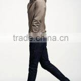 Classic Soft Pullover Blank Hoodies Wholesale thumbnail-2