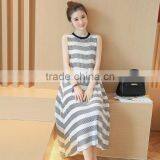 Zm30296a 2016 Hot Sale Women Dresses Fashion Maternity Clothing thumbnail-3