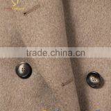Womens Winter Jacket and Coat Woolen Coat thumbnail-3