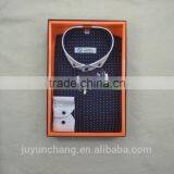 2016 New Style Combed Cotton Short Sleeve Polo Shirts thumbnail-3