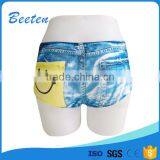 Save 20% Discount New Design Wholesale Oem Service Silk Sexy Underwear Women Panty thumbnail-5