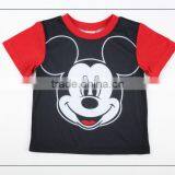 Minkey Mouse 3 Piece Set FR Sleep Wear thumbnail-6