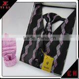 Fashion Style Solid Color Waistcoat For Men Design thumbnail-3