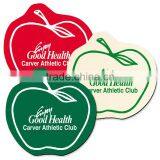 USA Made Apple Jar Opener - Genuine Rubber Construction With a Textured Gripping Surface and Comes With Your Logo thumbnail-2