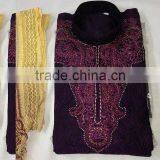 Kids Boys Kurta thumbnail-3