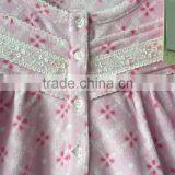 Polar Fleece Pajamas thumbnail-3