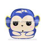 2016 New Desigh Canvas School Bag Promotional thumbnail-1