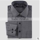 Rainbow Striped Long Sleeve Button Down Shirt t Shirt Plain thumbnail-3