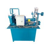 Small Slurry Pump Simple Sand Dredge Pump for Sale thumbnail-2