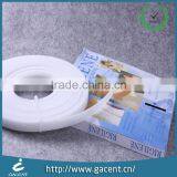 6mm High Density White Rigilene For Slimming Shape Wear thumbnail-3