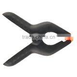 2017 NEW 3 SIZES 4/6/9' Strong High Quality A Type Multifunctional Plastic Clips Spring Clip Clamps For DIY Woodworking Tools thumbnail-2