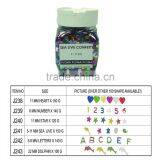 CONFETTI SHAKER SEQUIN thumbnail-4