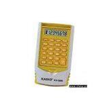 8 Digits Pocket Calculator thumbnail-1