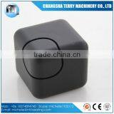 Colorful Funny New Design Fidget Plastic Cube & Spinner Toys With Ball Bearing R188 thumbnail-2