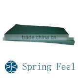 Double Size Soft Hand Feel Camp Memory Foam Mattress Topper thumbnail-3