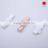 Ladies Backless Dress Adjustable Extender Hook Bra Straps thumbnail-4