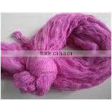 Virgin Grade AAA White and Colored Polyester Tow