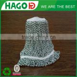 Eco-Friendly Feature and Synthetic Cloth Mop Head Material Mop Head