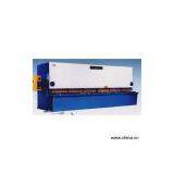 Sell NC Hydraulic Swing Beam Shear thumbnail-1