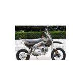 Sell 125cc Alloy Frame Dirt Bike (Twinspar) thumbnail-1