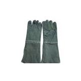welder glove W5021