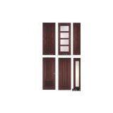 Wood Door(wooden Door) thumbnail-1