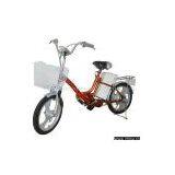 Sell Electric Bicycle (CTM-617)