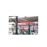 Wall Bracket Jib Cranes BX-Z-2t thumbnail-1