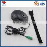 Self-locking Hook and Loop Cable Tie / Back to Back Hook and Loop