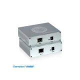 Charmvision EU254P ReallyHigh Speed USB 2.0 Standard Protocols Extender via UTP Calbe up to 150 Meters thumbnail-2