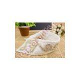 Vivi Japanese Style Collar Necklace Beaded Neckline thumbnail-3