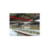 Solar Silicon Board Quartz Crucible Gas Tunnel Kiln