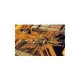 Double Sided PCB Board, Custom Printed Circuits Boards For Telecomunication