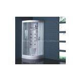 Cabine de Douche Shower Cubicle Sizes MJY-8003 Shower House thumbnail-1