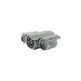 540 / 560 TV Lines HAD CCD IR Bullet Camera With 48pcs F8 LEDs / 24pcs F5 LEDs thumbnail-1