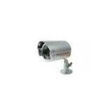 560TVL Waterproof HAD CCD IR Bullet Cameras With Anti Reflection Glass thumbnail-1