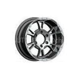 16x8.0 6 Hole 16 Inch Car Alloys Wheels, Customzied Automobile Wheel thumbnail-1