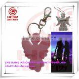 Fashion Cow Reflective Keychain thumbnail-3