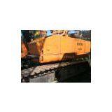 Hitachi KH180-2 Crawler Crane thumbnail-2
