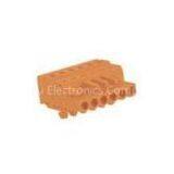 300V 2- 24 Pole 8-9mm Strip PA Insulation Female Connectors, MCS Connection SP450 / SP458 thumbnail-1