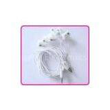 Cute Candy Mp3 Earphones, Professional Cordless Noise Reducing Earphones YDT148