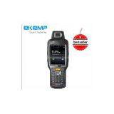 Rugged Handheld PDA With Barcode Scanner, RFID Reader, Wifi, GPRS, Bluetooth thumbnail-3