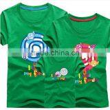 Cute Love Couple Print T-Shirt Design thumbnail-6