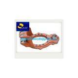 Brake Disc for Nissan Toyota ISO/TS:16949:2009, ISO 09002 thumbnail-2