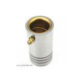 Oilless Bronze Plated Guide Bushings With Liquid Graphite thumbnail-3